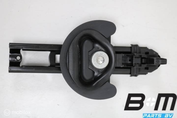Gordelverstelling LV of RV Audi A5 8T 8T8857833, Autos : Divers, Antivol, Utilisé