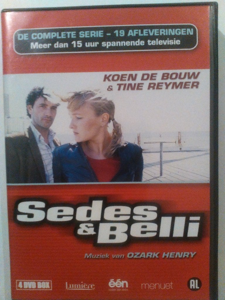 Sedes & Belli, Ophalen of Verzenden