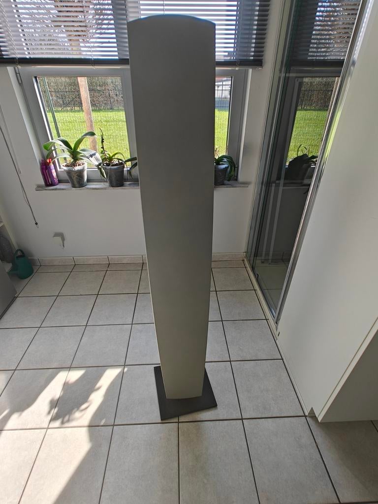 CD rek met deur Hoogte 140cm, Ophalen