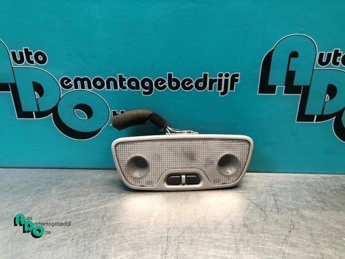 Binnenverlichting achter van een Volvo V70 (V70 01-), Auto-onderdelen, Gebruikt, -, -, Ophalen of Verzenden
