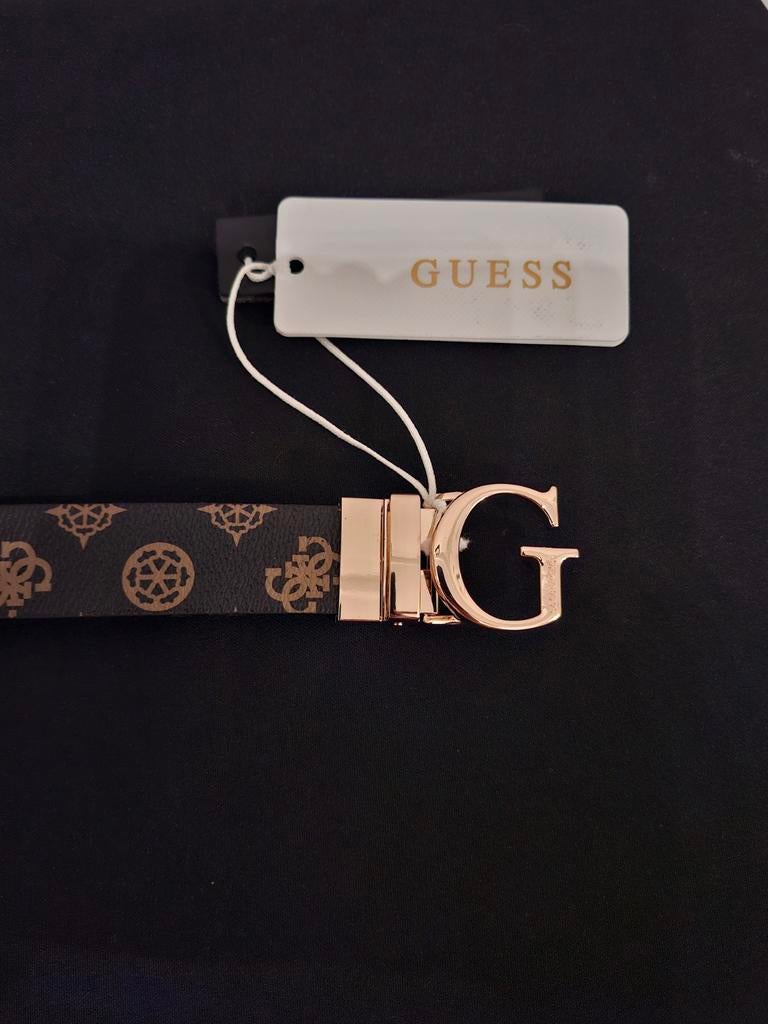 Ceinture de femme Geuss, Vêtements | Femmes, Cuir véritable, 90 à 100 cm, Autres couleurs, Enlèvement