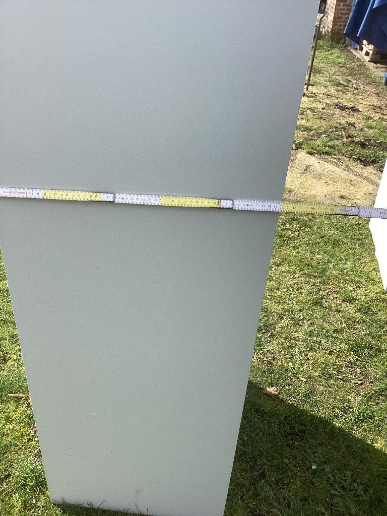 Lockers kledingskastjes, Huis en Inrichting, Kasten | Lockerkasten, Ophalen