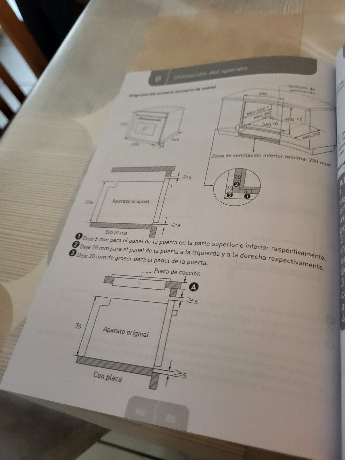 oven valberg met factuur, Elektronische apparatuur, Ophalen, Oven