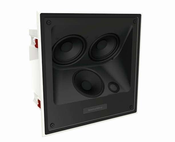 Enceintes Surround Bowers & Wilkins CCM7.3S2 - Neuf 2 paires, TV, Hi-fi & Vidéo, Enceintes, Neuf, Enlèvement ou Envoi, Bowers & Wilkins