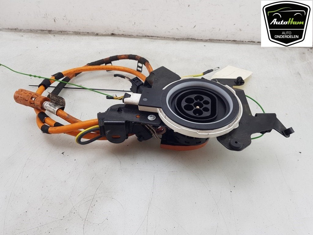 DIVERSEN BMW X5 (F15) (|6800377|61126800377|), Dhr. J. Ham, Gebruikt, Administratie@autoham.nl, BMW