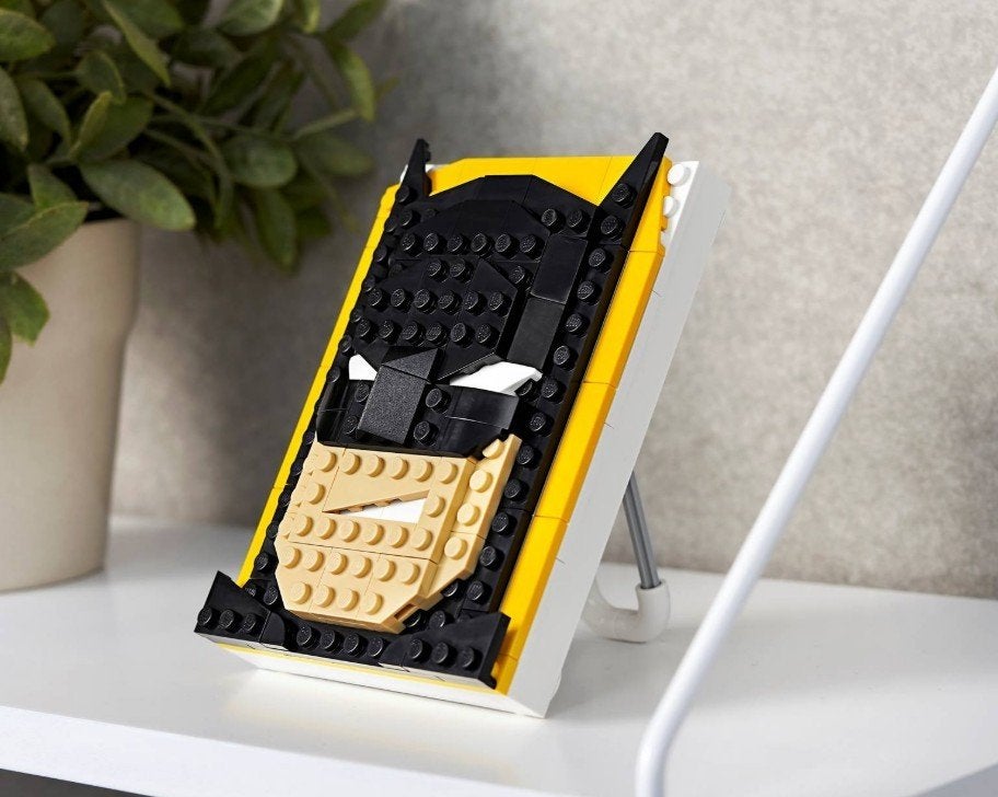 lego brick sketches batman joker star wars minnie mickey, Kinderen en Baby's, Star Wars, Lego, Nieuw, Ophalen of Verzenden