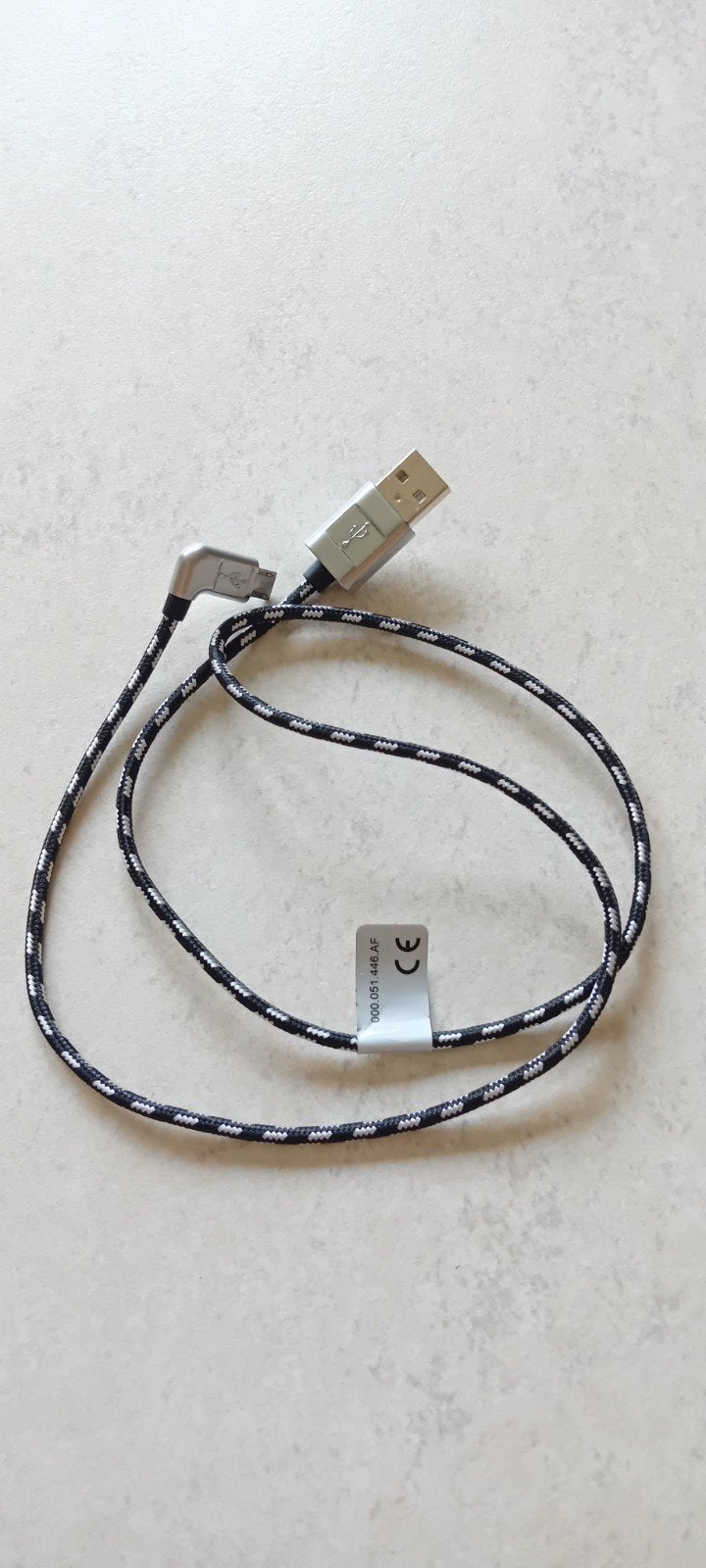 Chargeur GSM pour VW, Télécoms, Chargeurs de voiture, Enlèvement ou Envoi, Neuf