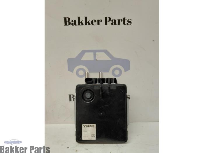Convertisseur (hybride) d'un Volvo V60, Autos : Pièces & Accessoires, Freins & Transmission, Volvo, Utilisé, 3 mois de garantie