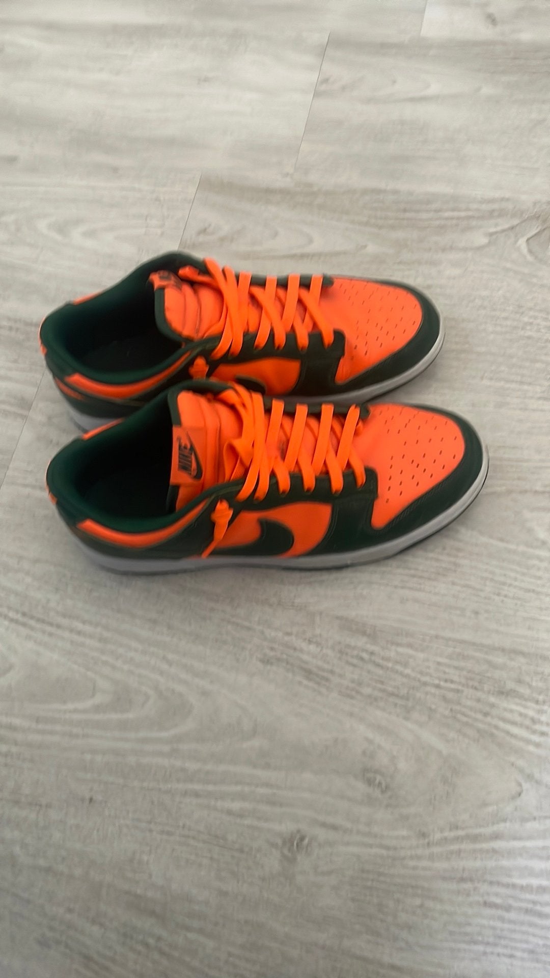 Nike dunk, Vêtements | Hommes, Chaussures, Autres couleurs, Comme neuf, Enlèvement, Autres types