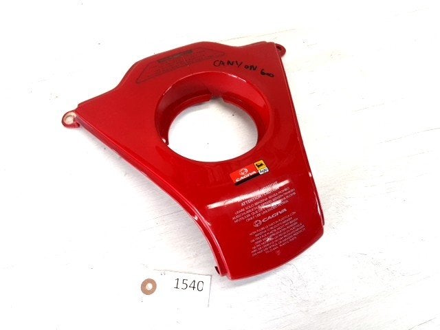 Canyon 600 1995 - 1998 Cagiva Kuipdeel D1-52755, Motoren