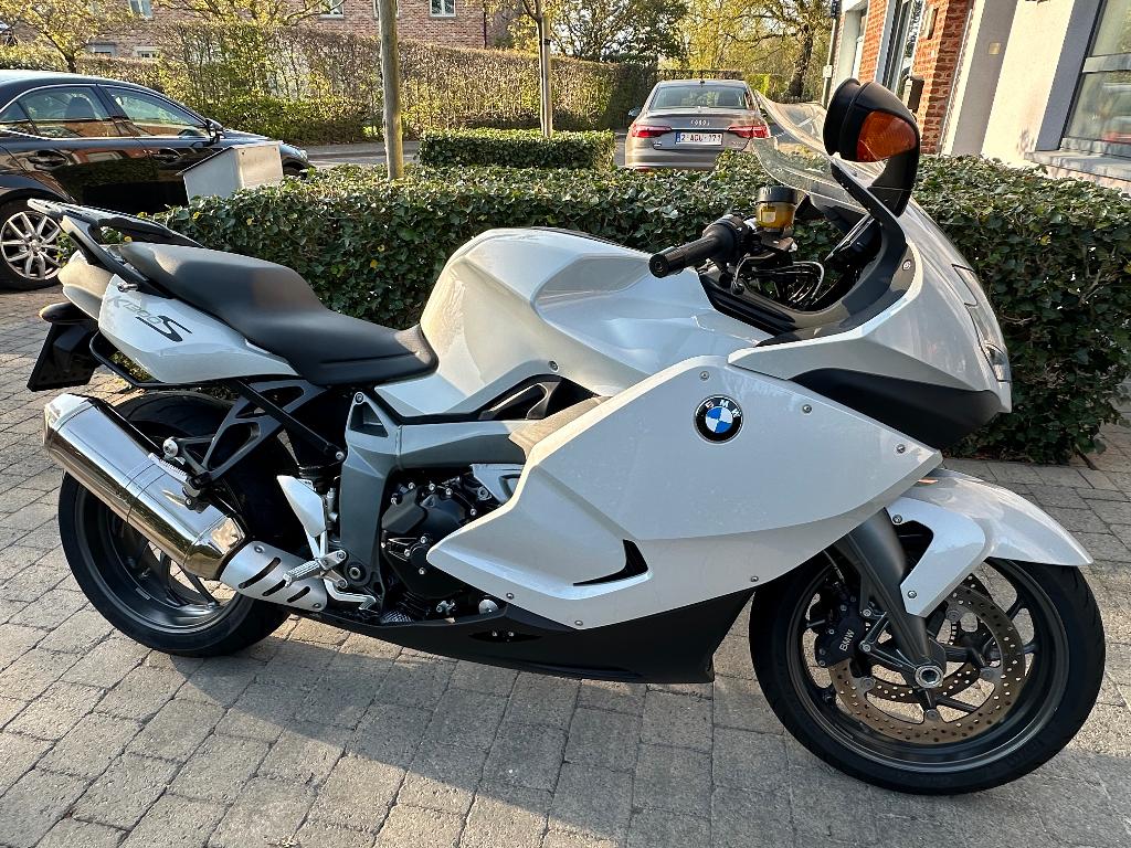 BMW K1300S, Motoren, 1293 cc, 4 cilinders, Gebruikt, Particulier