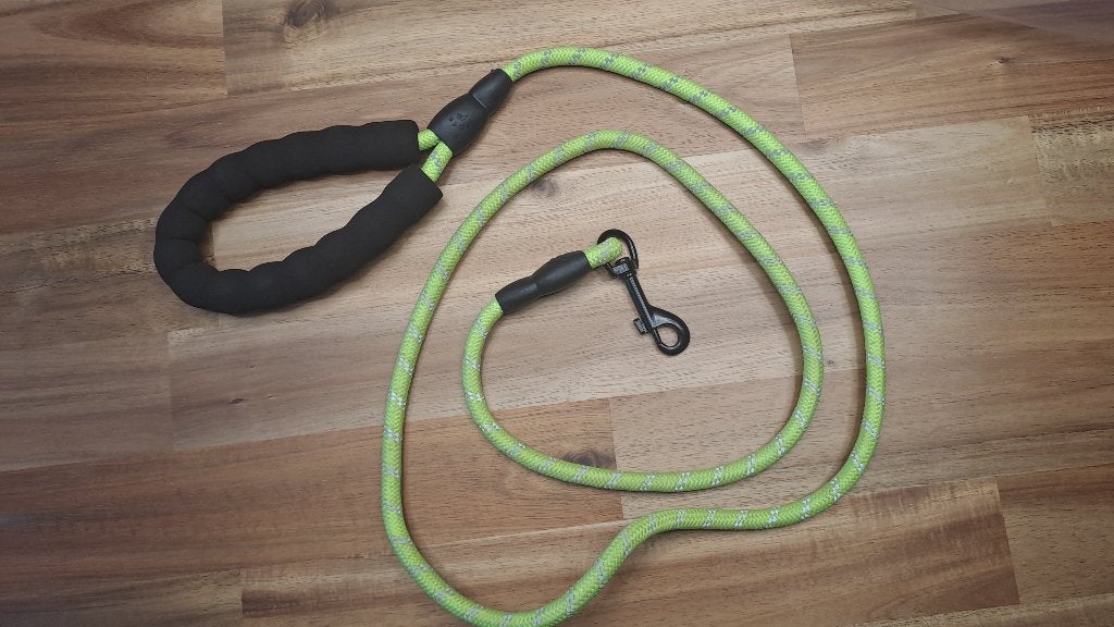 Animal Boulevard Hondenleiband – 150 cm, Ophalen of Verzenden, Zo goed als nieuw, Hondenriem