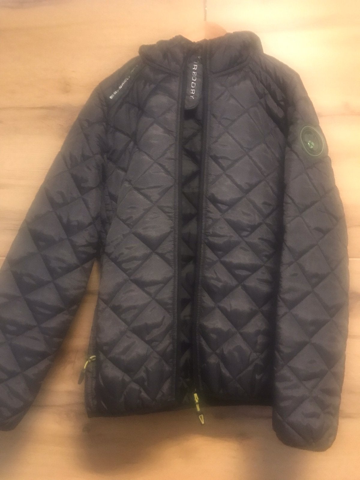 Winter jas, Kinderen en Baby's, Kinderkleding | Maat 170, Ophalen