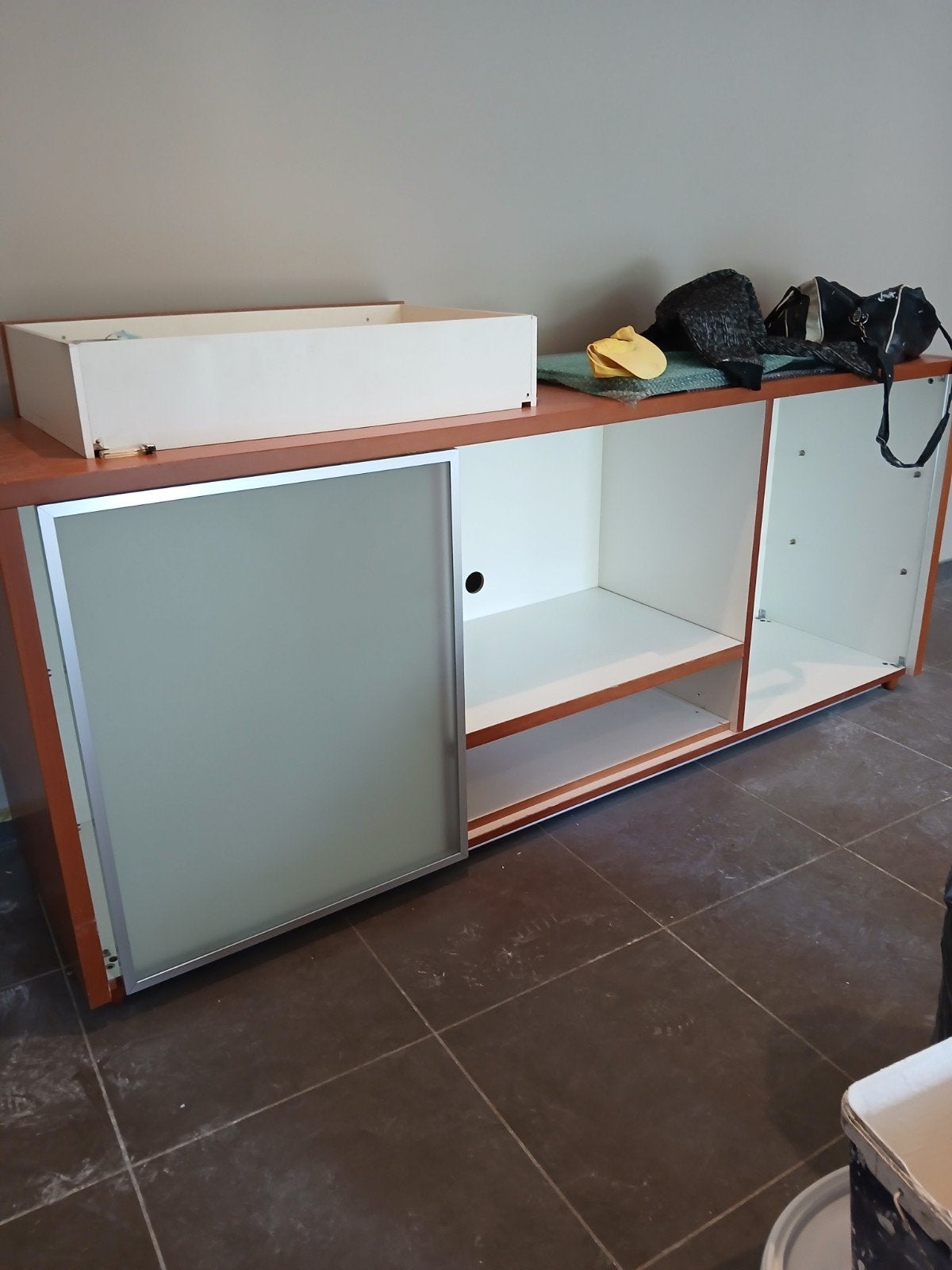 Kast/Dressoir, GRATIS, Ophalen