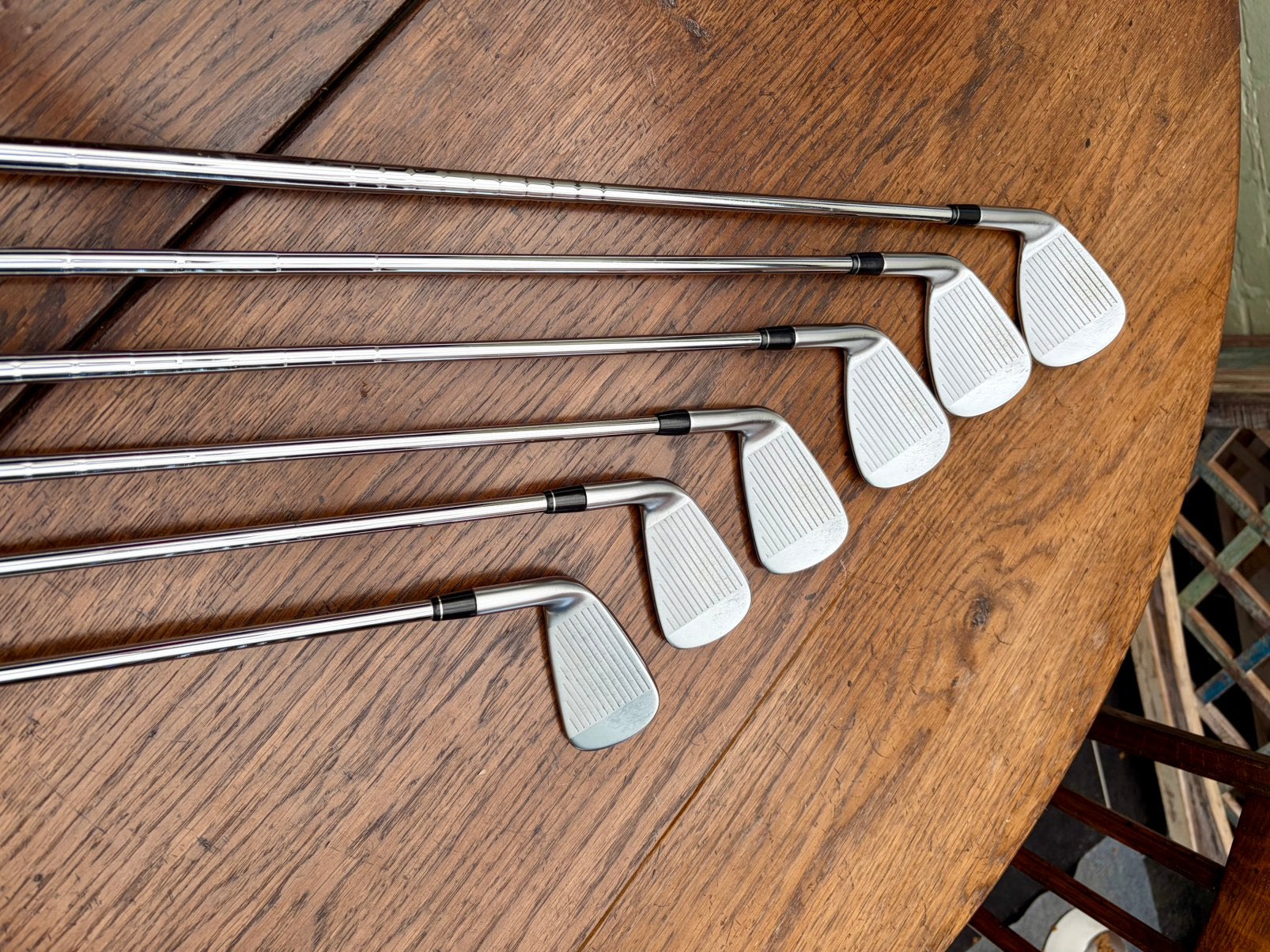 callaway apex 21 te koop, Ophalen, Callaway