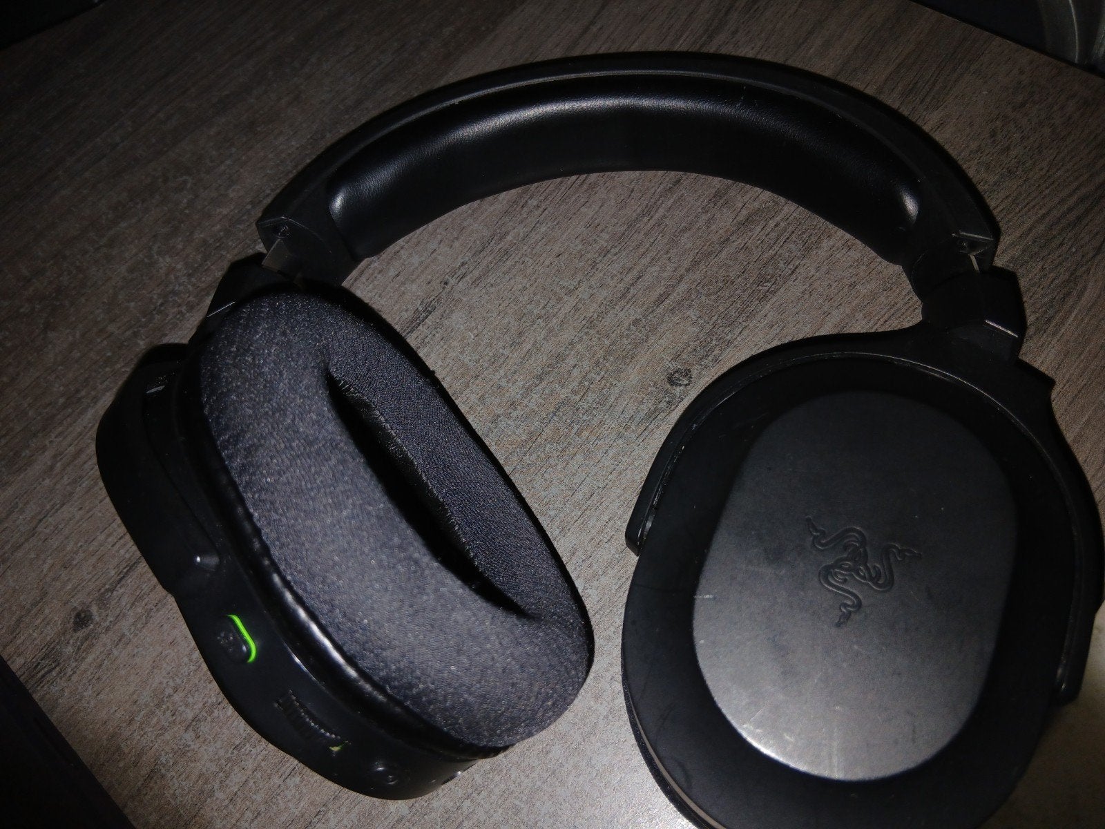 Razer Barracuda X., Verzenden, Draadloos