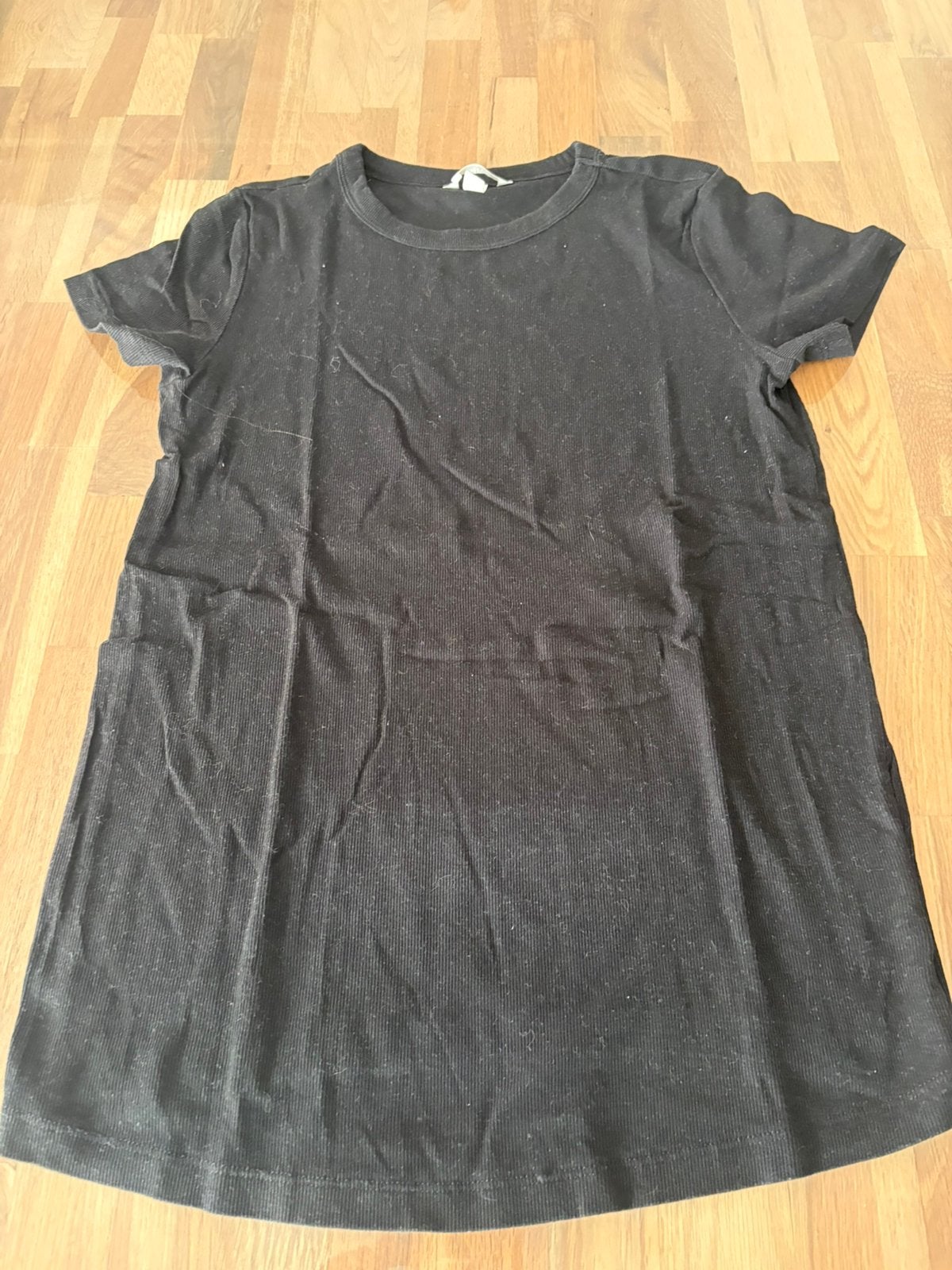 Zwangerschaps T-Shirt, Kleding | Dames, Zwangerschapskleding, Ophalen, Zo goed als nieuw, Maat 42/44 (L)
