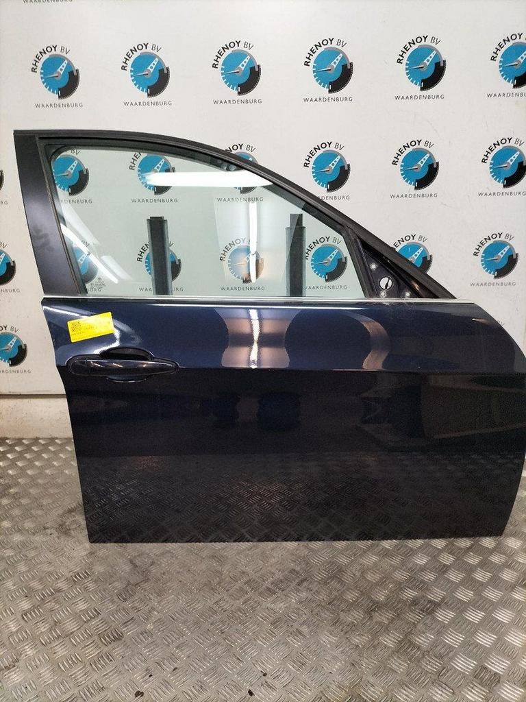 BMW 3 SERIES 325i Dynamic Exec.  PORTIER RV 2005, Auto-onderdelen, Overige Auto-onderdelen, Gebruikt, ARN erkend, Stiba lid, Erkend duurzaam