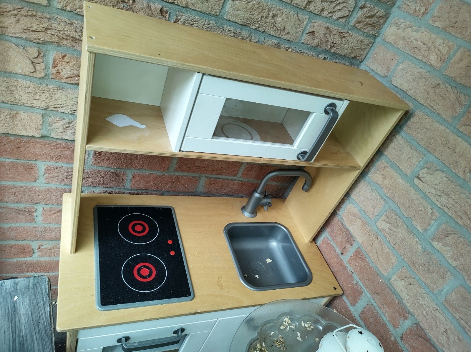 Ikea keukentje, Verzamelen, Speelgoed, Ophalen