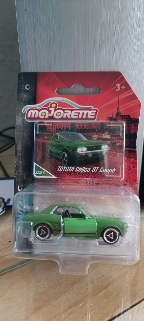 Toyota, Hobby en Vrije tijd, Verzenden