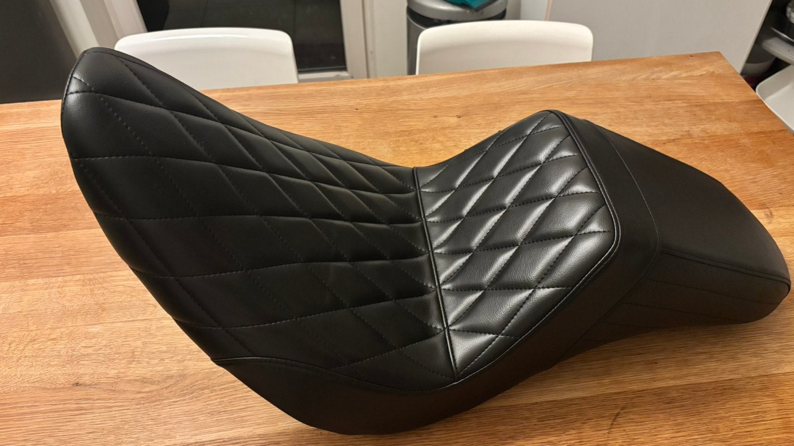 Le Pera KickFlip Diamond – Harley Softail, Motoren, Ophalen of Verzenden, Nieuw