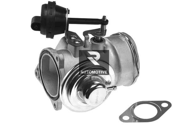 Vanne EGR A4 B6, A6 C5/ Multivan T5/Passat B5.5 038131501AA, Neuf, Volkswagen AG, Vw@volkswagen.de, Seat