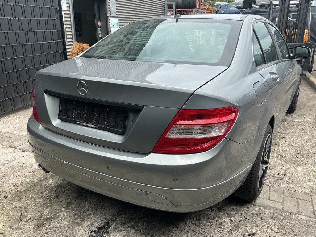 CARDAN ARRIERE DROIT (TRANSMISSION) Mercedes-Benz C (W204), Mercedes-Benz, Utilisé, Dialog.mb@mercedes-benz.com, Mercedes-Benz AG