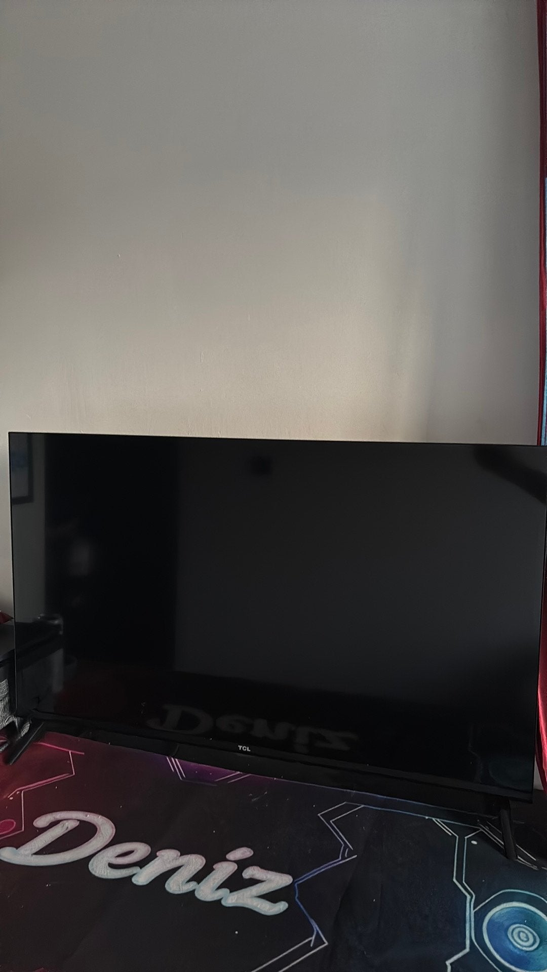 Tv, TV, Hi-fi & Vidéo, Télévisions, Autres marques, 80 à 100 cm, Enlèvement, Utilisé