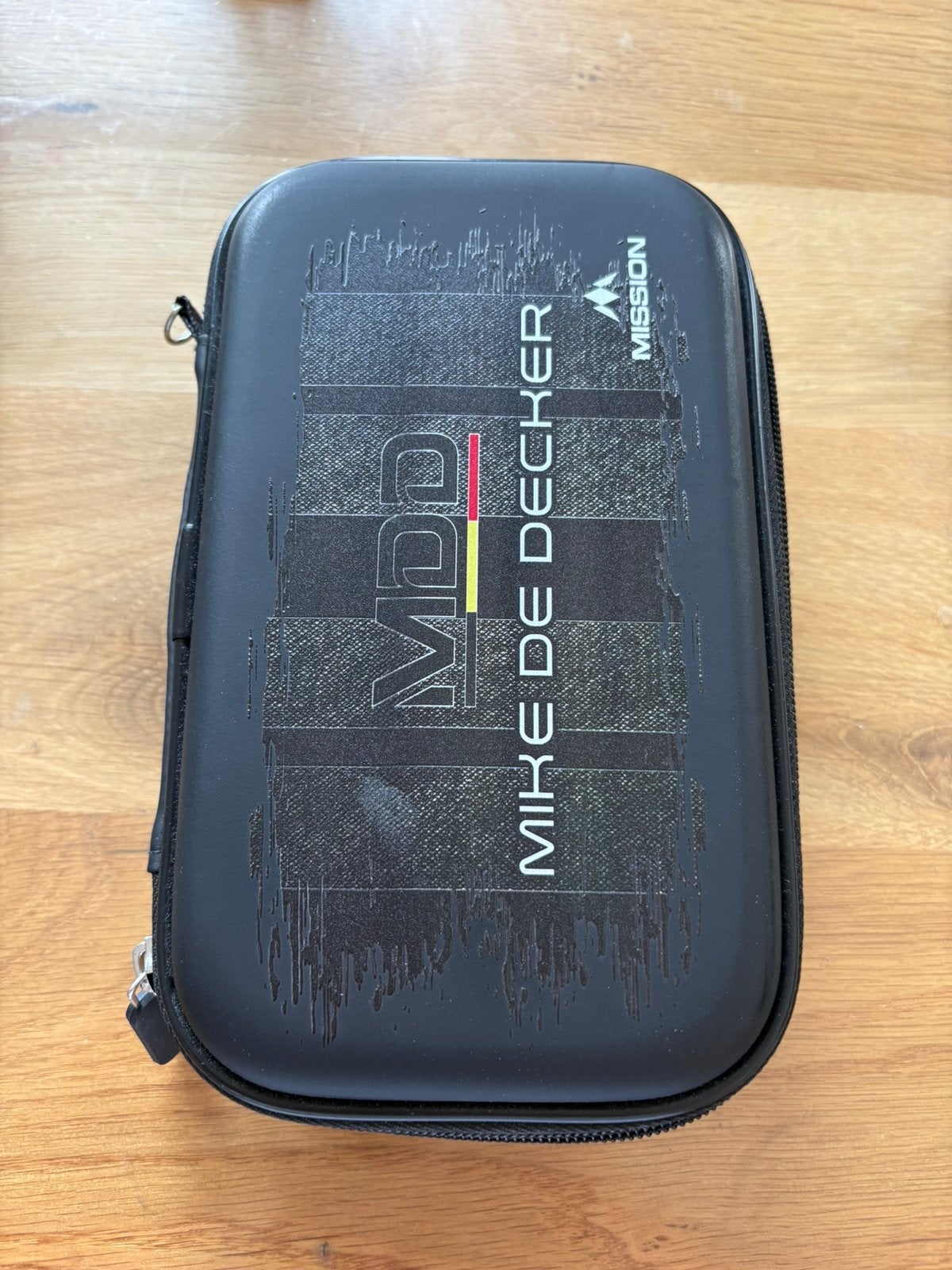 Mission Dartcase - Mike De decker, Consoles de jeu & Jeux vidéo, Consoles de jeu | Nintendo Portables | Accessoires, Enlèvement