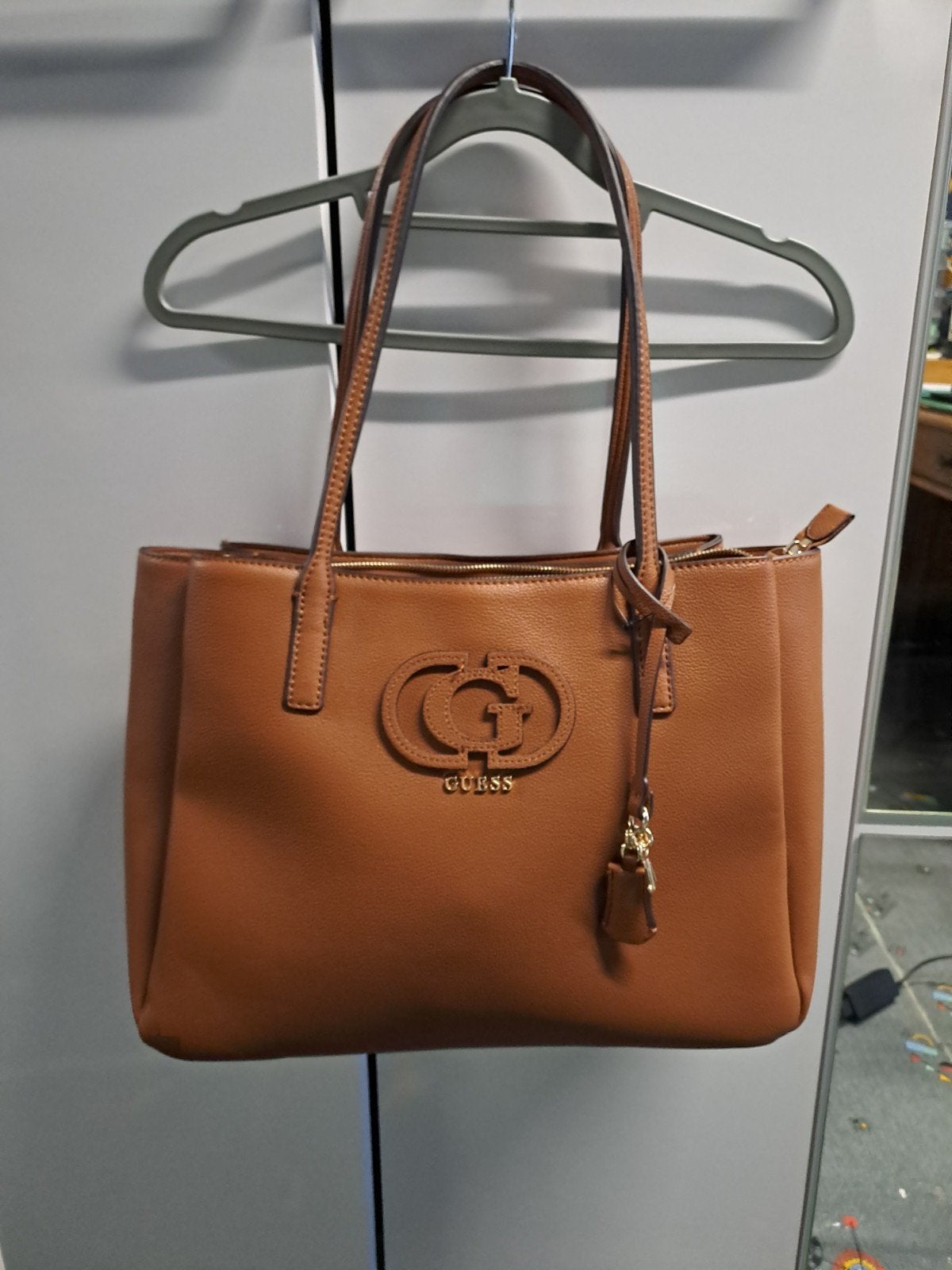 Sac à main (Guess), NOUVEAU, Enlèvement, Sac à main