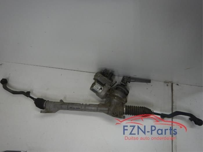 Mini Cooper R56 Stuurhuis Compleet, Auto-onderdelen, Ophalen of Verzenden, Gebruikt