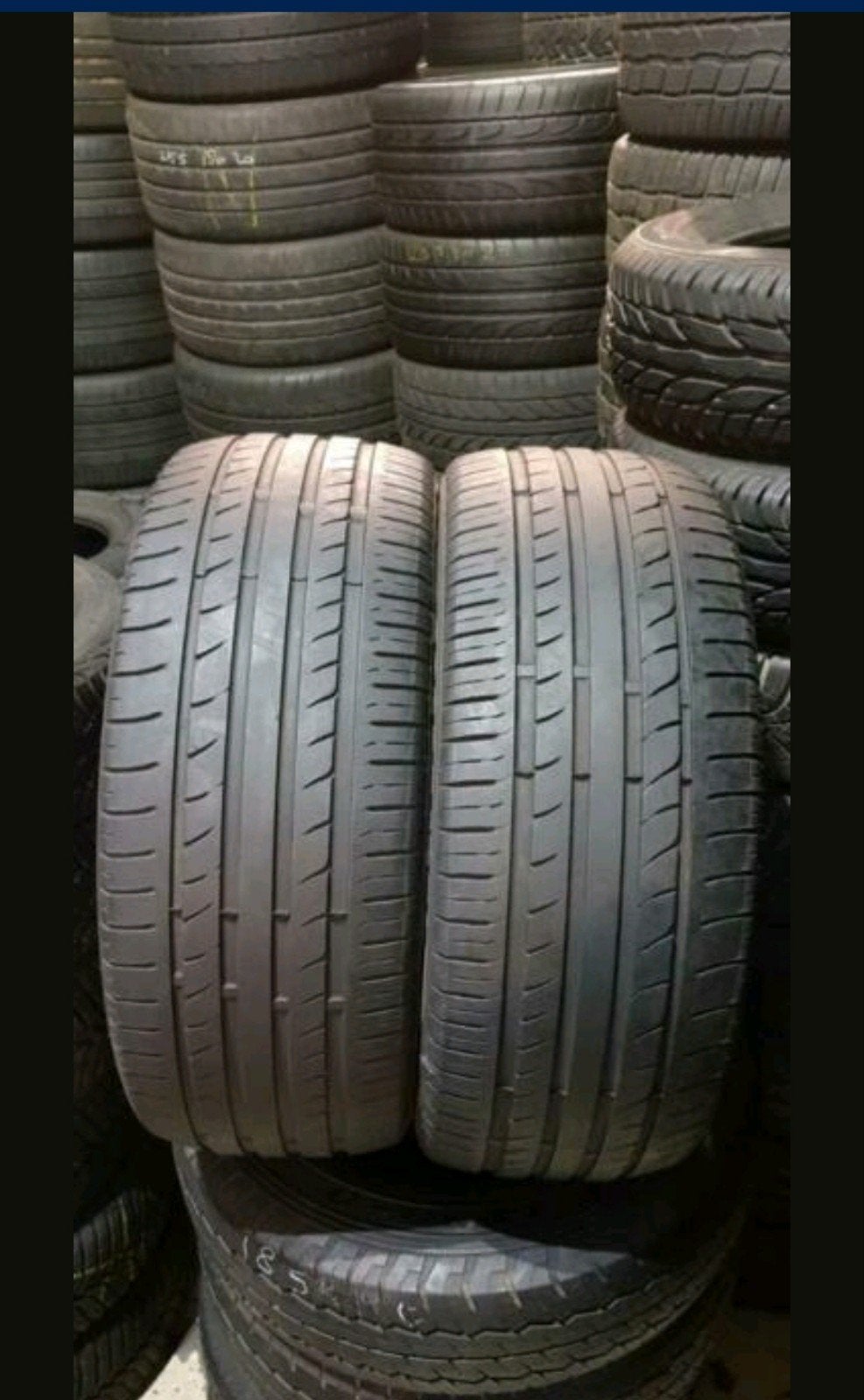 23545r18 235 45 r18 235/45/r18 pirelli avec montage, Ophalen of Verzenden