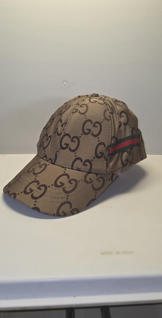 Gucci pet, Verzenden, Zo goed als nieuw