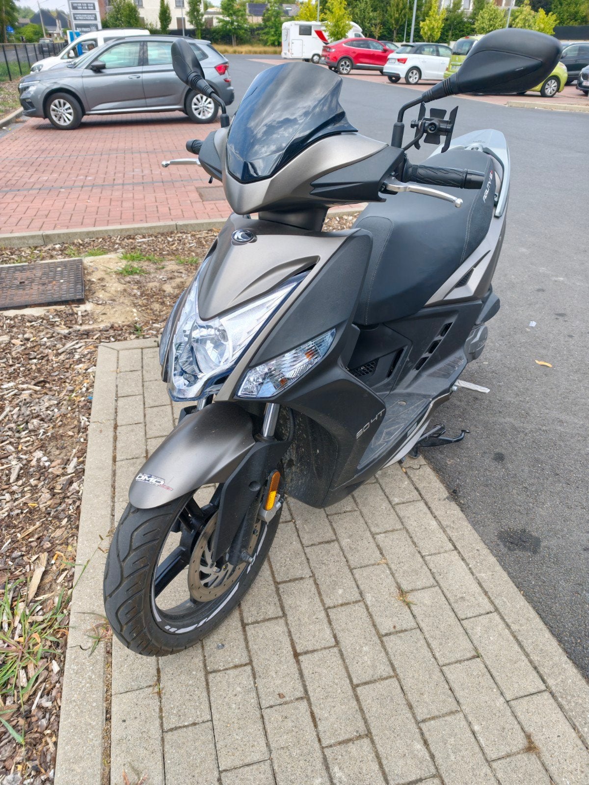 A vendre ou échange, Vélos & Vélomoteurs