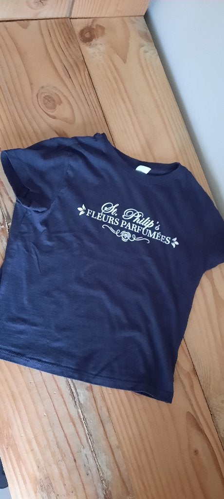 Joli t-shirt taille 128/134, Enfants & Bébés, Vêtements enfant | Taille 128, Enlèvement ou Envoi, Comme neuf, Fille, Chemise ou À manches longues