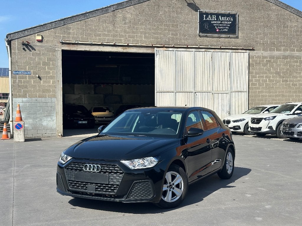 Audi A1 Sportback 25 TFSI Navi/PDC/CC/Apple CarPlay/Garantie, Achat, A1, Euro 6, Entreprise