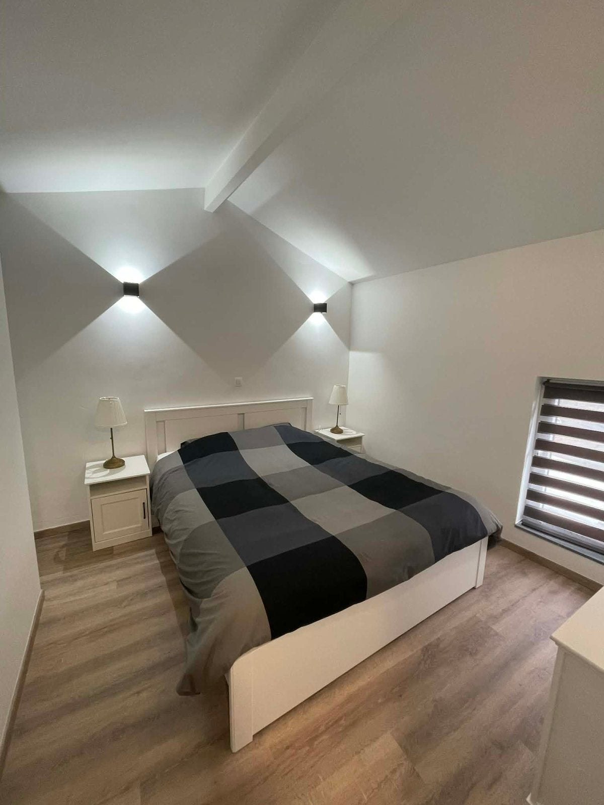 Maison a loue, Immo
