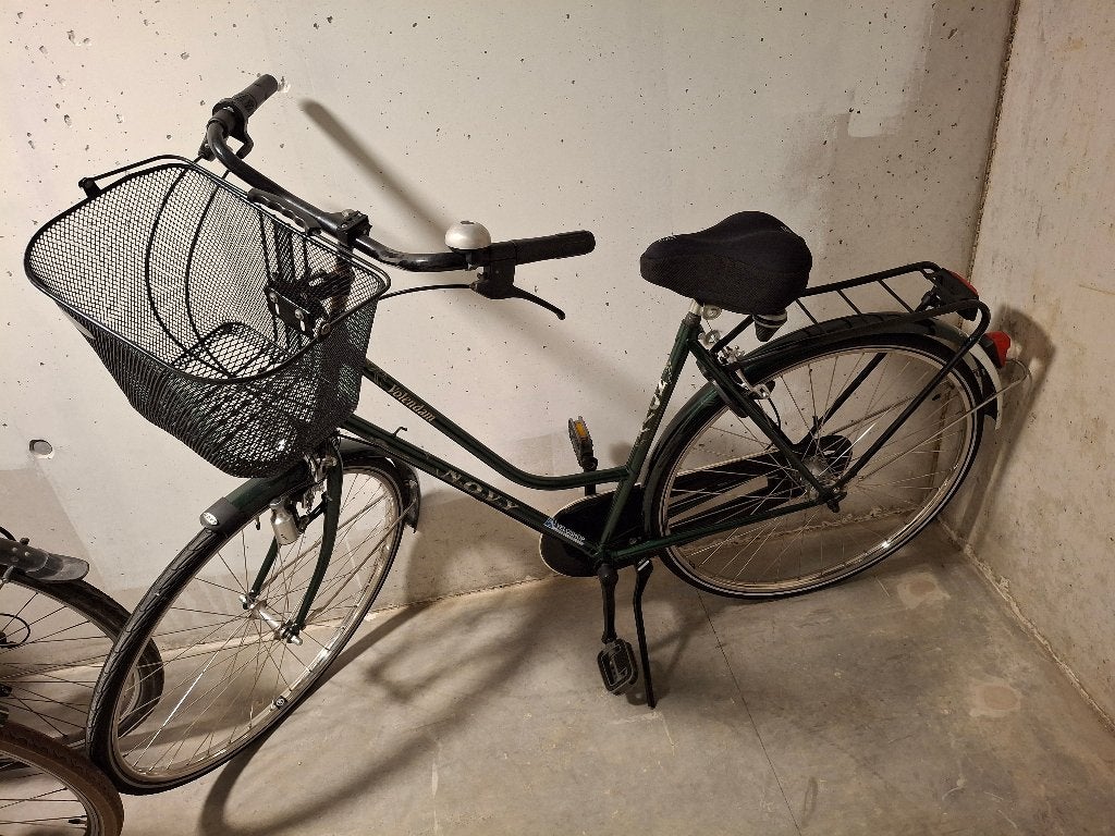 Fiets (Studenten), Fietsen en Brommers, Ophalen, Gebruikt, Overige merken, Versnellingen