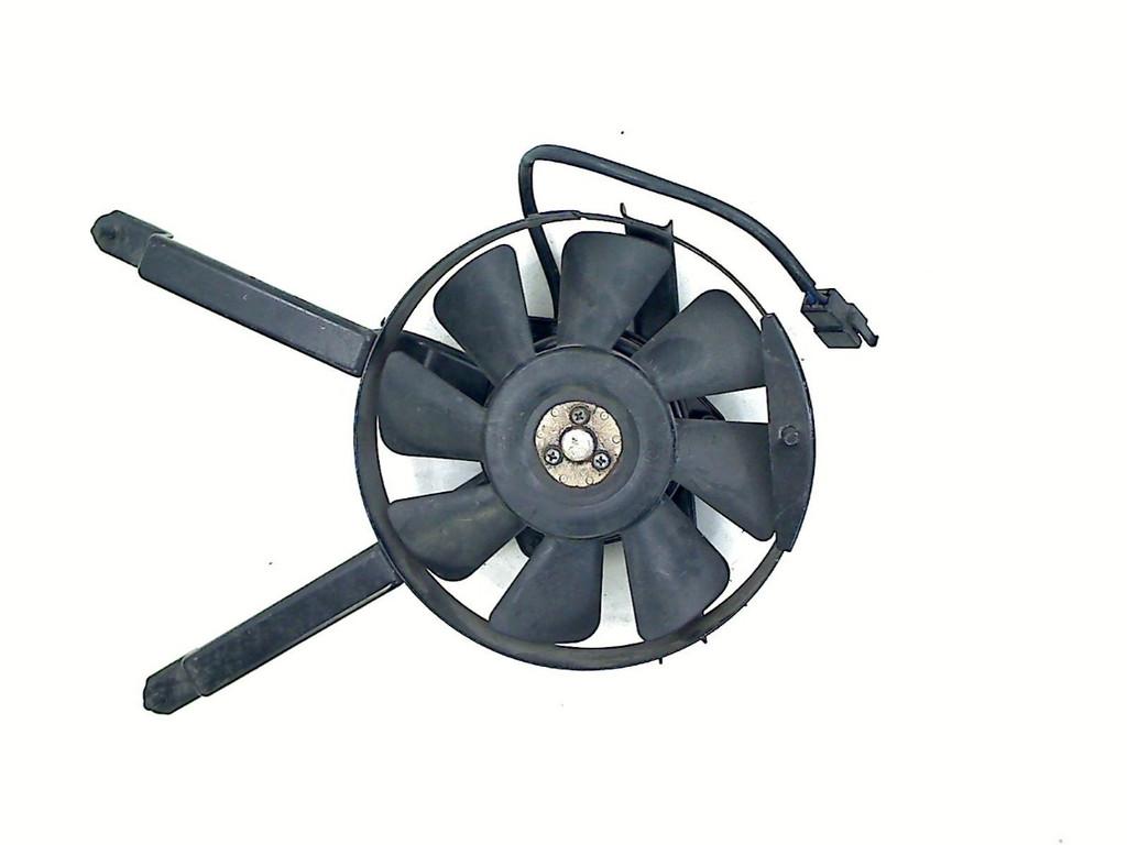 VENTILATOR Yamaha FZR 1000 1991-1993 (FZR1000 Exup), Motoren, Dhr. S. di Majo, Gebruikt, Info@cama-motorparts.nl, P.J. Troelstraweg 8 8
3144 CX  MAASSLUIS, NL