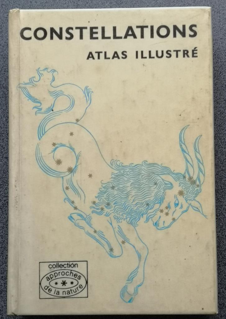 Livre astronomie, Enlèvement ou Envoi, Utilisé, Autres sciences