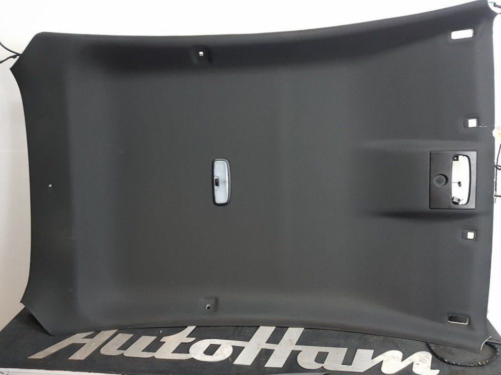 LINER OU CIEL DE TOIT Ford Fiesta 6 (JA8) (01-2008/01-2018), Utilisé, Ford