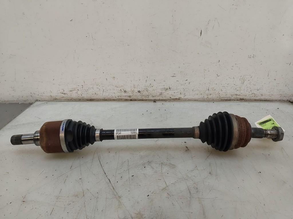 CARDAN AVANT GAUCHE (TRANSMISSION) Corsa F (UB / UH / UP), Dhr. J. Ham, Administratie@autoham.nl, Opel, Utilisé