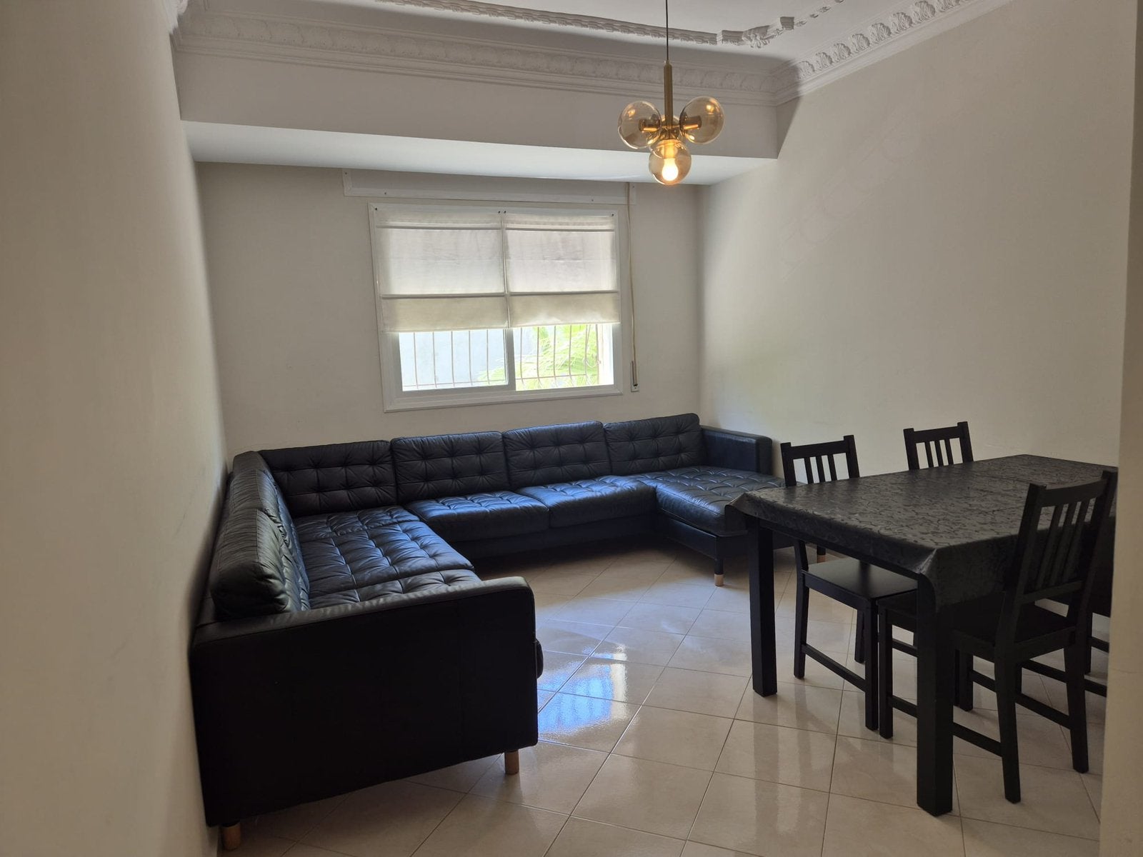 Appartement à Tétouan boujerah 83 mètres carrés, Immo, 83 m², Ville, Hors Europe, Ventes sans courtier