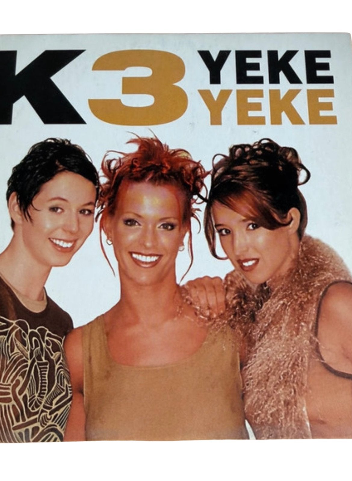 K3 single, Tickets en Kaartjes, Theater | Musical