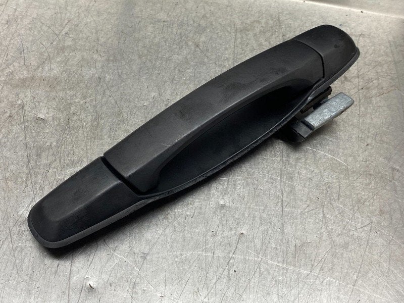 POIGNEE EXTERIEURE AVANT DROITE Subaru Forester (SG), Utilisé, Droite, Subaru