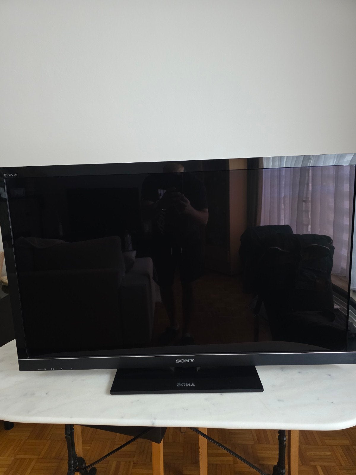 Tv  SONY   "46", TV, Hi-fi & Vidéo, Télévisions, LED, Sony