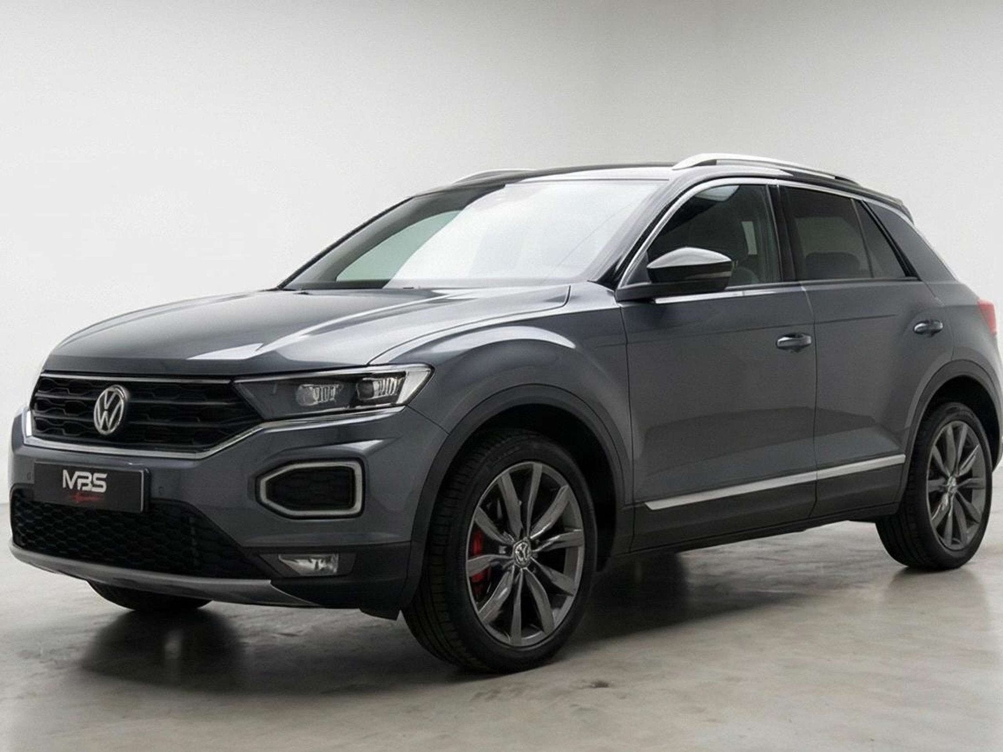 Volkswagen T-Roc 1er Proprio * CarPlay * Navi * Caméra * Ra, Auto's, Volkswagen, Stof, 4 cilinders, https://public.car-pass.be/vhr/7e6e4270-95d0-44c3-b185-170f786ec142
