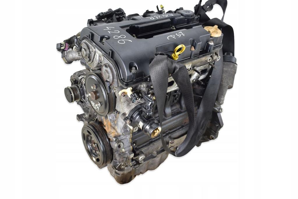 Moteur A14XER Complet ASTRA VAUXHALL CORSA OPEL MERIVA ADAM, Verzenden, Gebruikt, Overige automerken