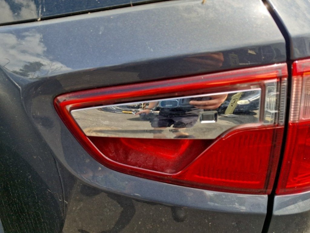 POIGNEE COFFRE / HAYON ARRIERE Ford EcoSport (JK8), Henry-Ford-Straße  1
50735  Köln, DE, Ford-Werke GmbH, Kunden@ford.com, Ford