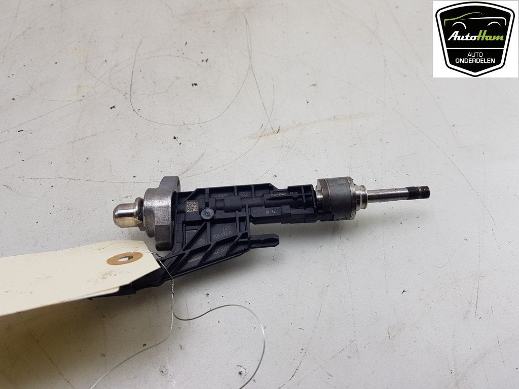 INJECTEUR BMW X2 (F39) (|8656548|13538656548|0261500437|), Robert Bosch AG, Utilisé, BMW, Robert-Bosch-Allee 1
74232  Abstatt, DE